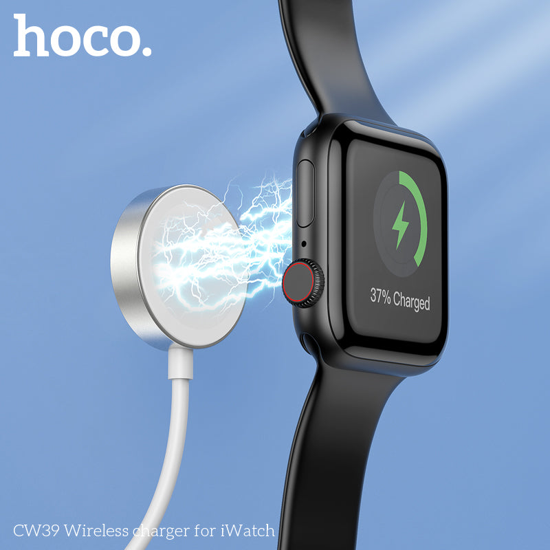 Hoco Wireless Charger for Apple Watch CW39