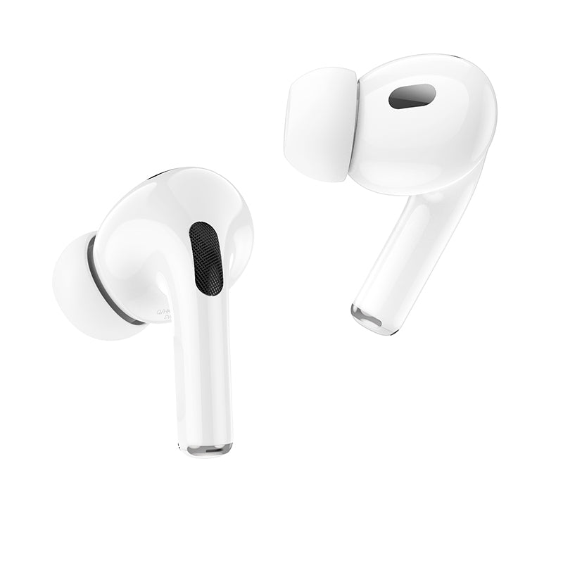 hoco. EW72 Rhyme Color True Wireless ANC Touch Screen Airpods