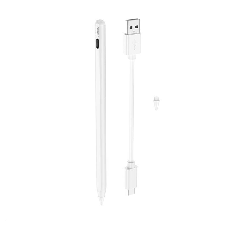 Hoco GM107 Magnetic Charger for Apple Pencil Pro