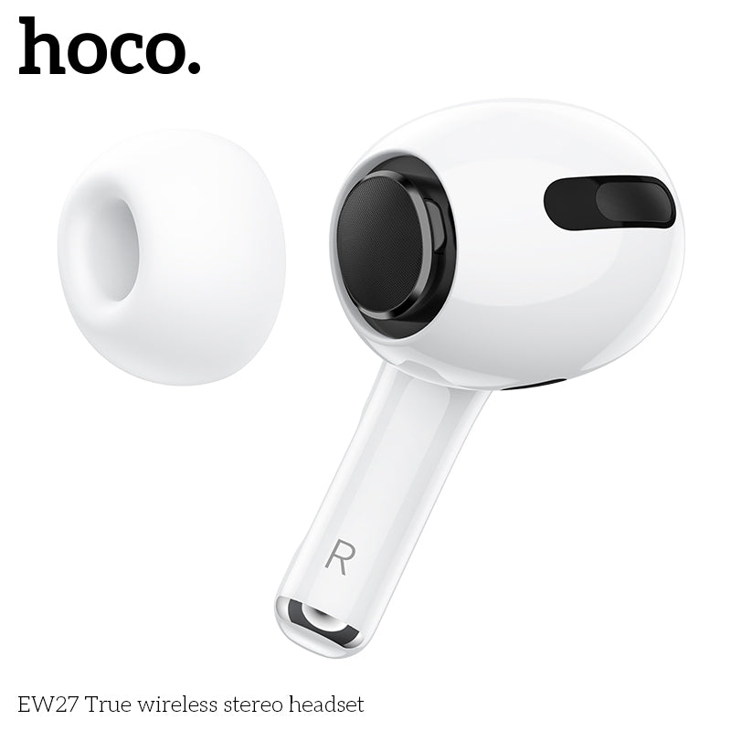 Hoco EW27 True Wireless Bluetooth Headset