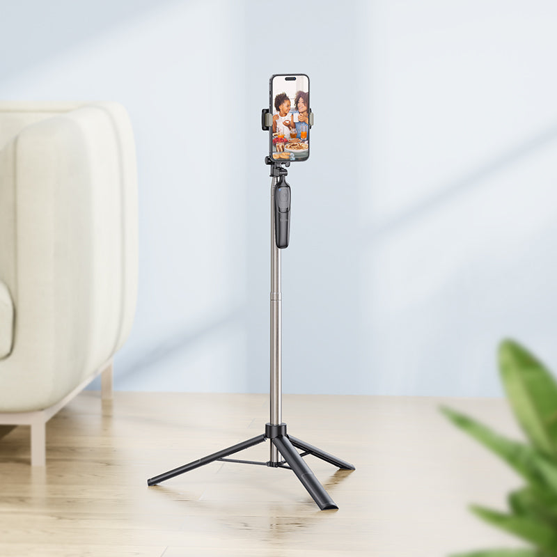 Hoco K19 Selfie Stick Tripod