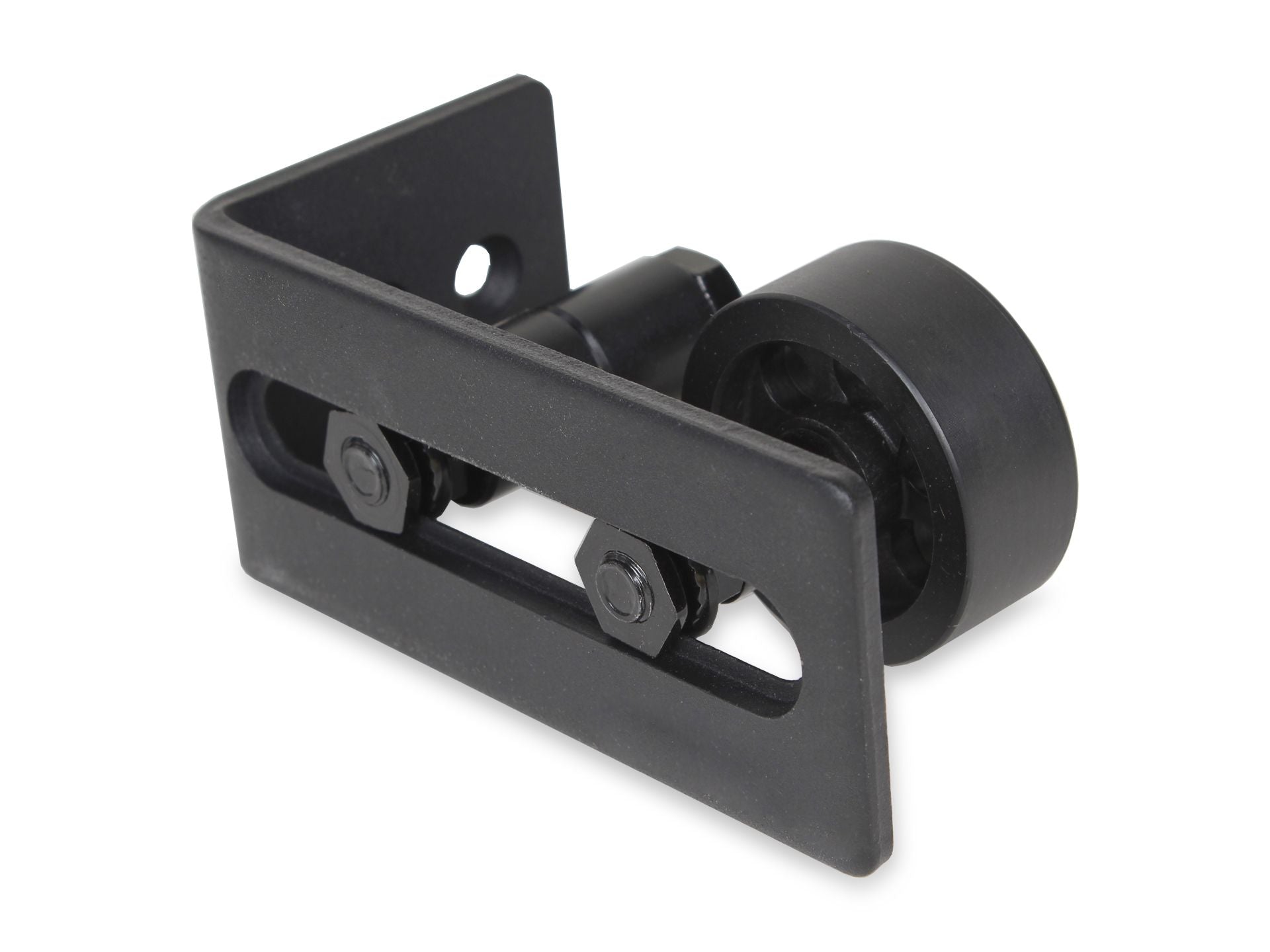 Adjustable Barn Door Floor Guide Roller