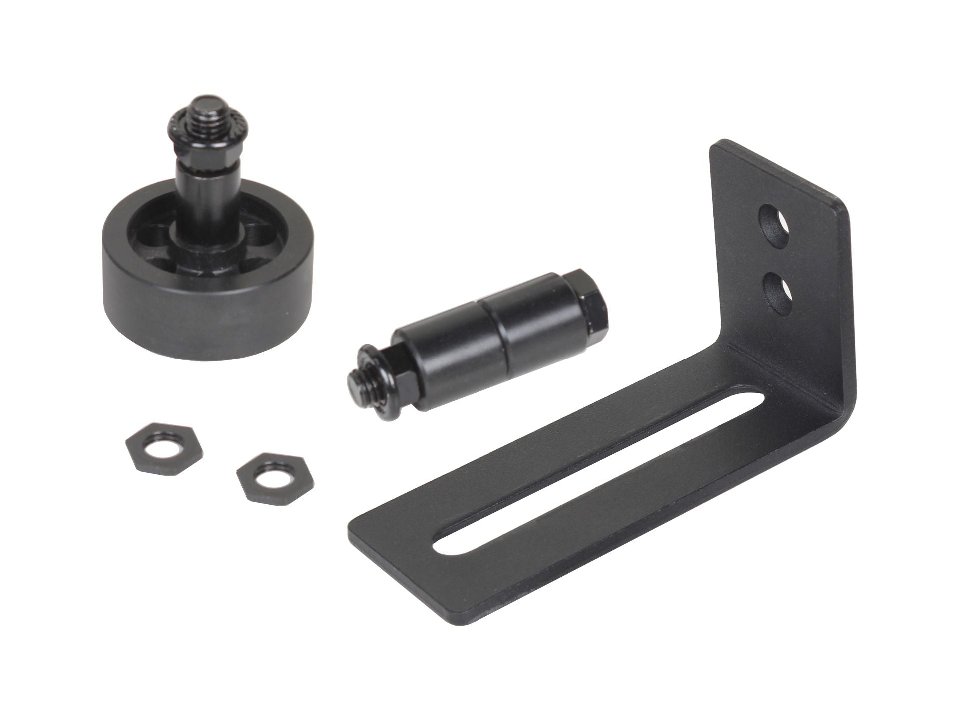 Adjustable Barn Door Floor Guide Roller