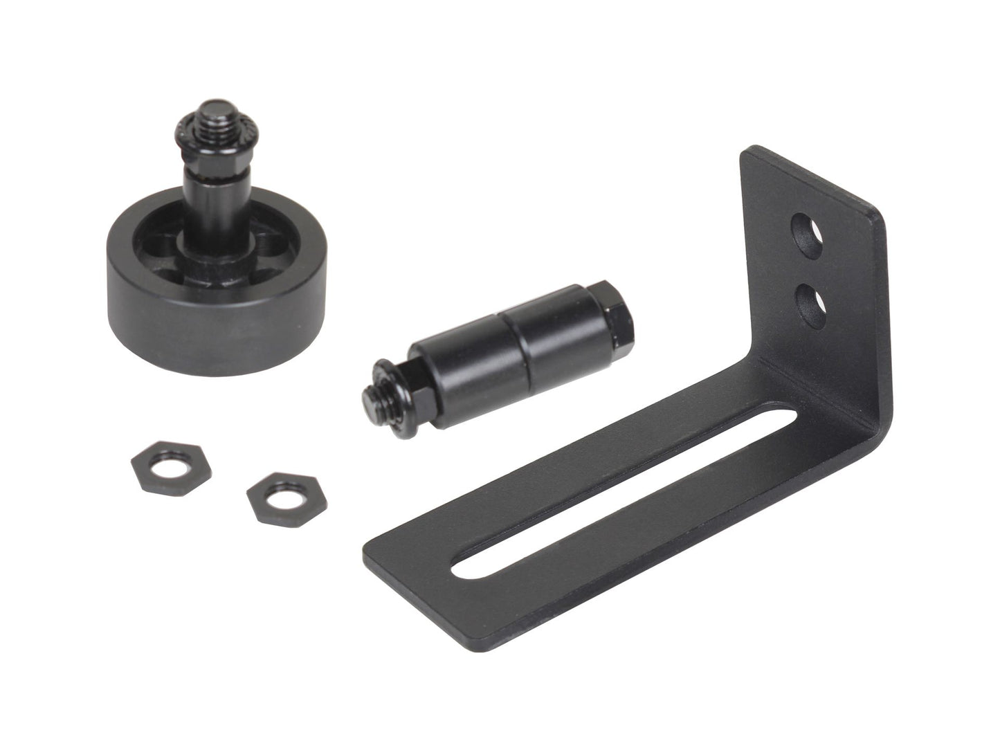 Adjustable Barn Door Floor Guide Roller