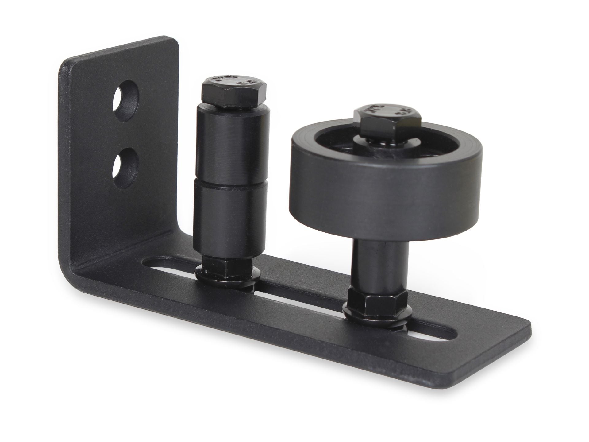 Adjustable Barn Door Floor Guide Roller
