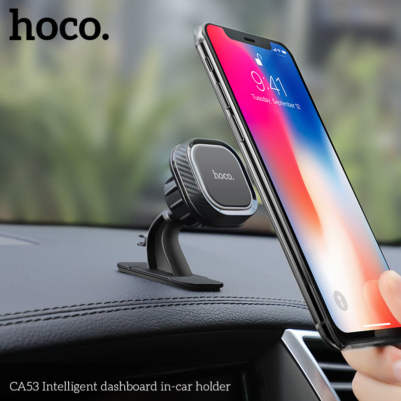 Hoco CA53 Colorado Series Car Phone Mount