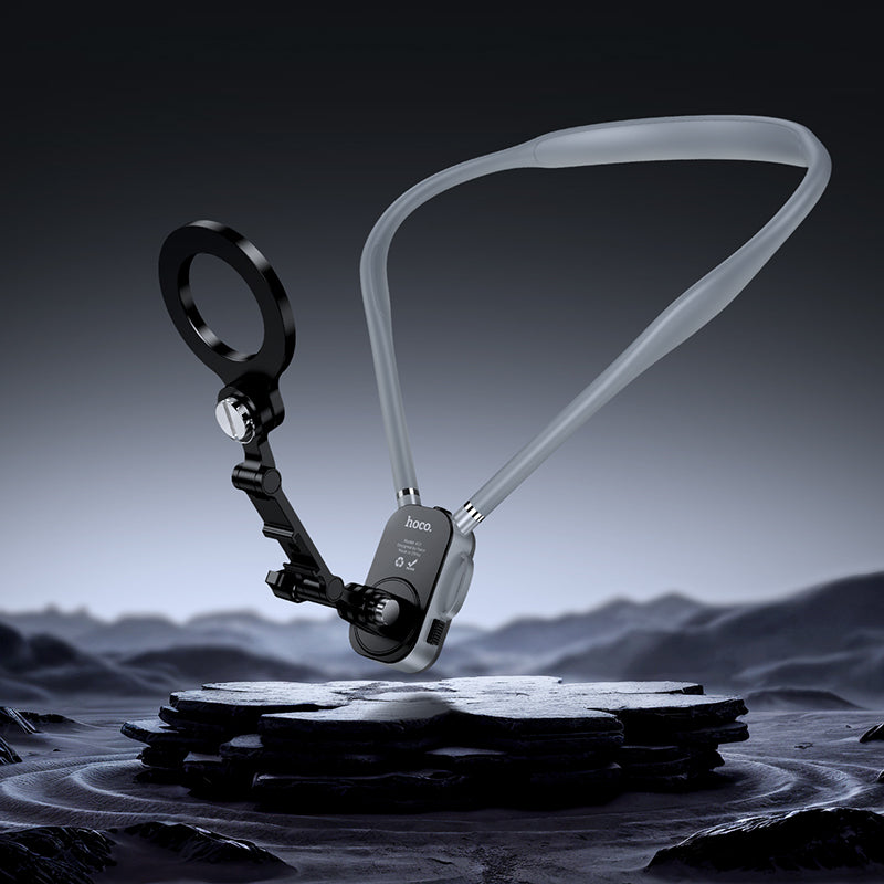 hoco. Mobile Phone Magnetic Magsafe Neck Holder K31