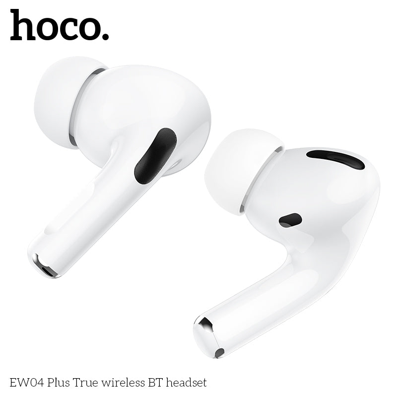 hoco. EW04 Plus True Wireless Bluetooth Headset