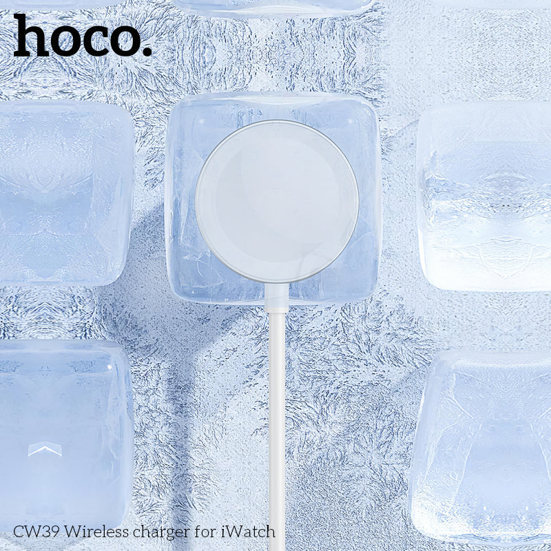 Hoco Wireless Charger for Apple Watch CW39