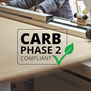 VASAGLE Computer Desk EPA Certification