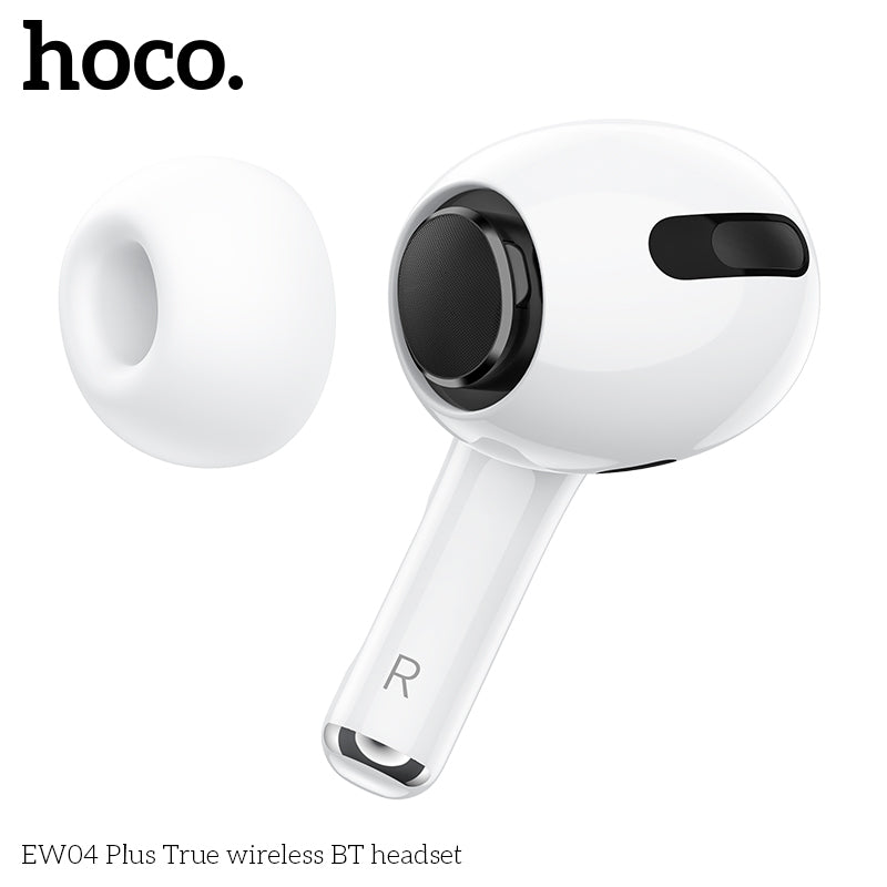 hoco. EW04 Plus True Wireless Bluetooth Headset