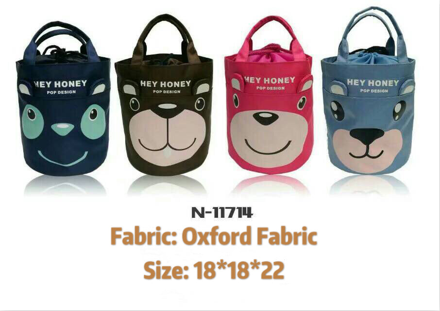 High Quality AIWO SCHOOL BAGS 2 for $15  No style selection, random