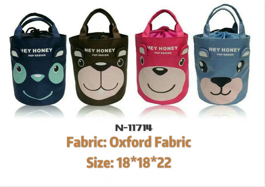 High Quality AIWO SCHOOL BAGS 2 for $15  No style selection, random