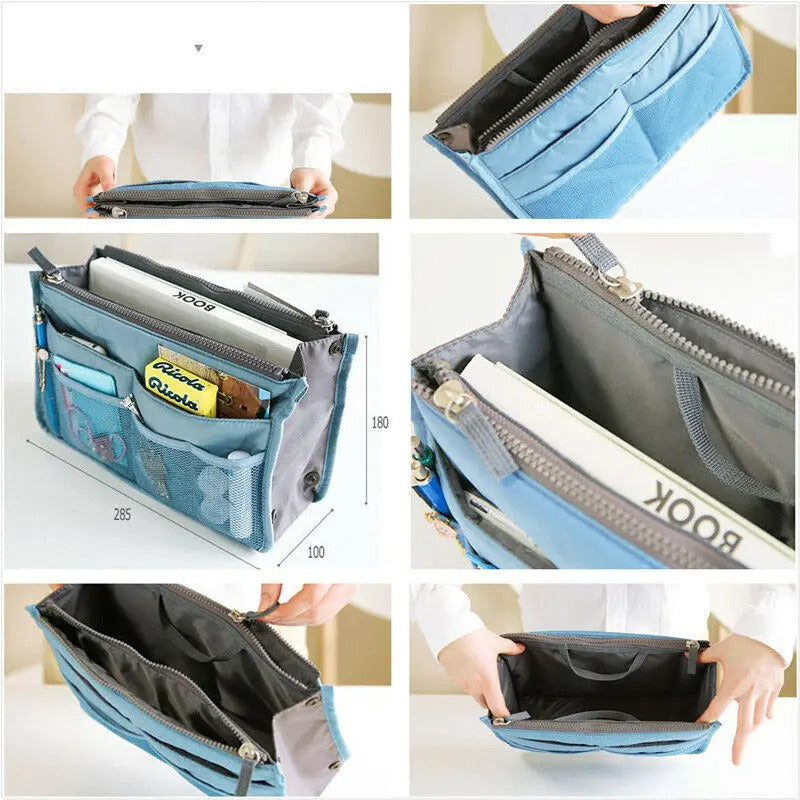 Sleeve Case Travel Bag New