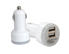 Hammerhead Dual USB Car Charger