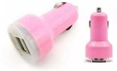 Hammerhead Dual USB Car Charger