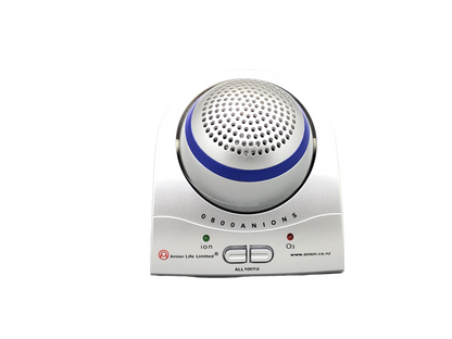Air Refresher Anionizer & Ozonizer ALL1001