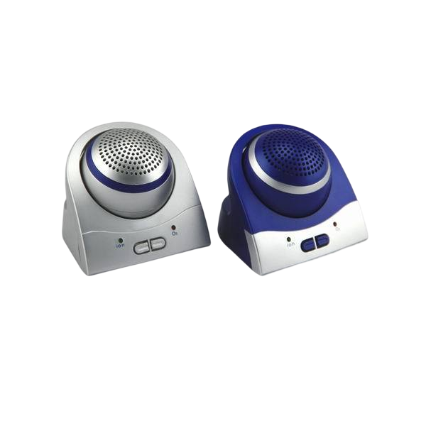 Air Refresher Anionizer & Ozonizer ALL1001
