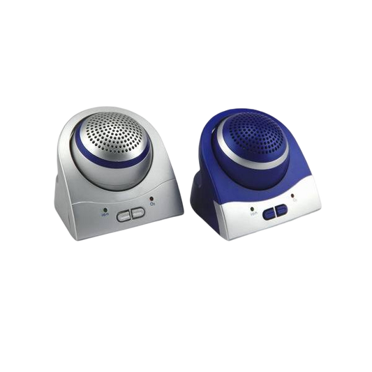 Air Refresher Anionizer & Ozonizer ALL1001