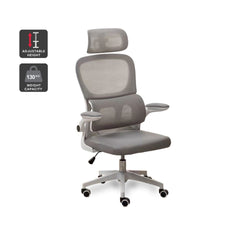 Lumbar Support Office Chair