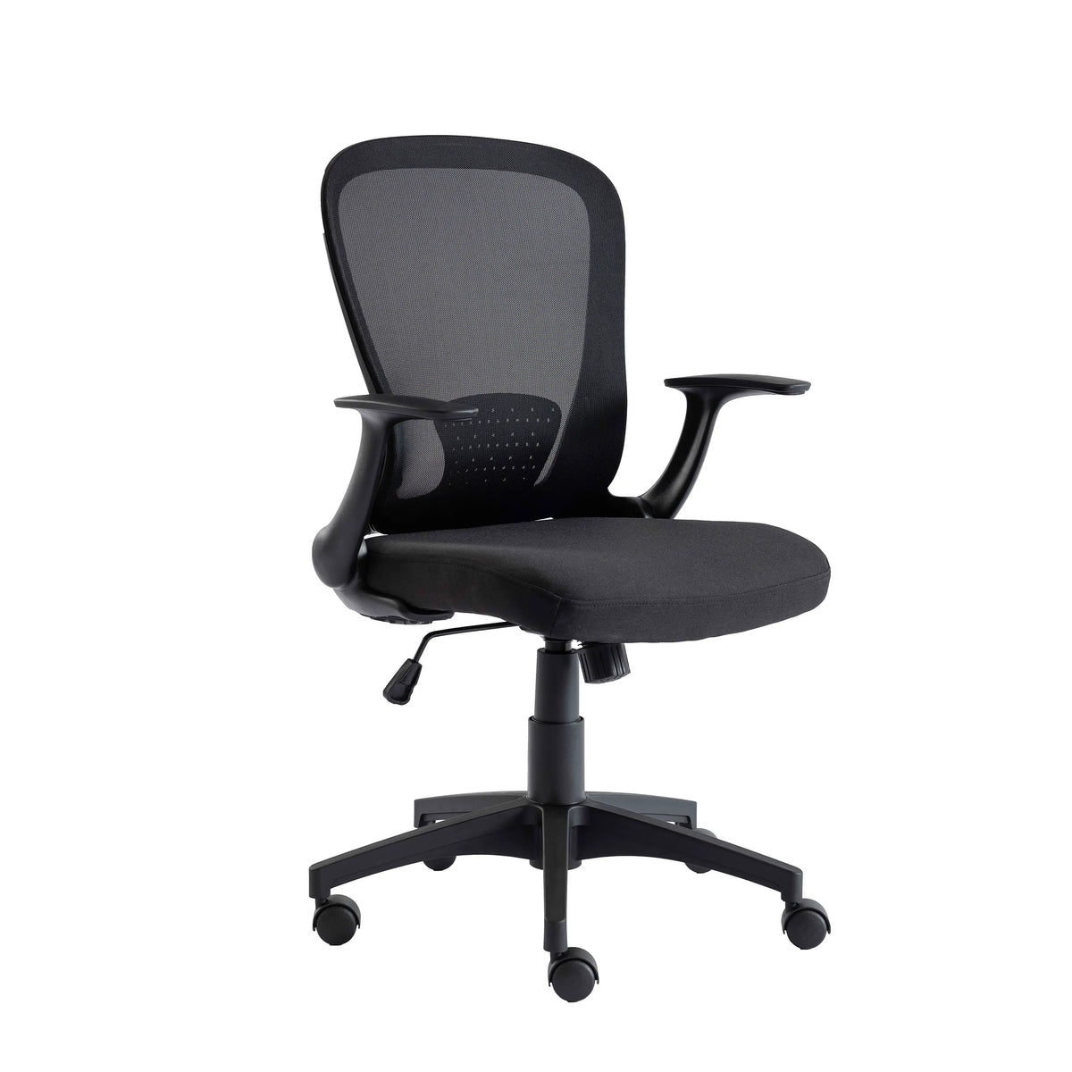 Arm Adjustable Office Chair