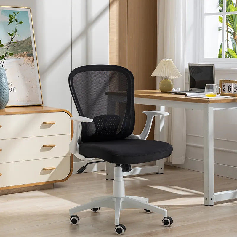 Arm Adjustable Office Chair