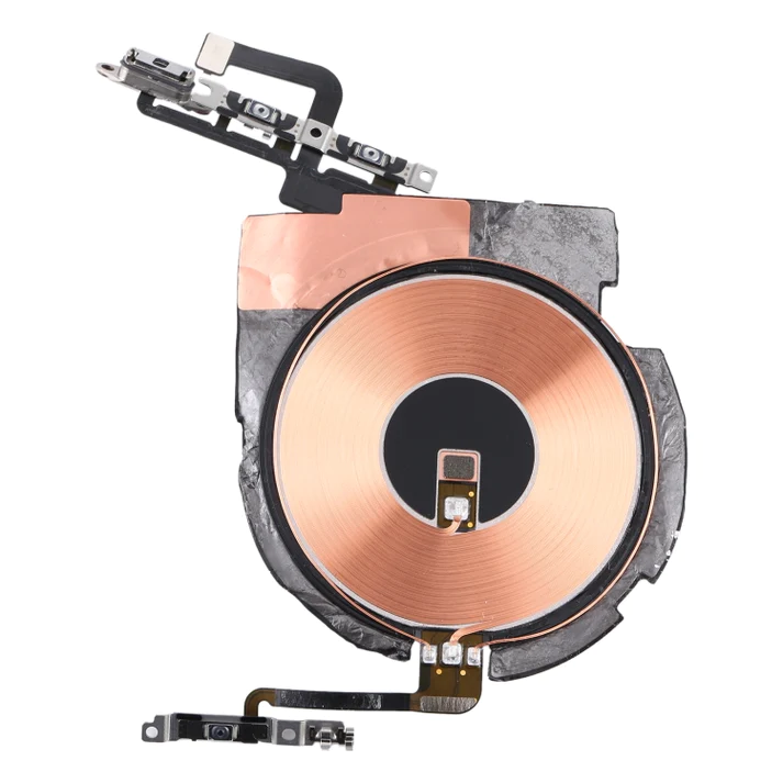 Wireless Charging Flex Cable for iPhone 12 Pro Max