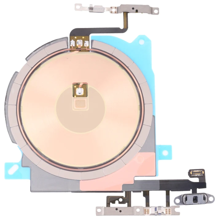 Wireless Charging Flex Cable for iPhone 13