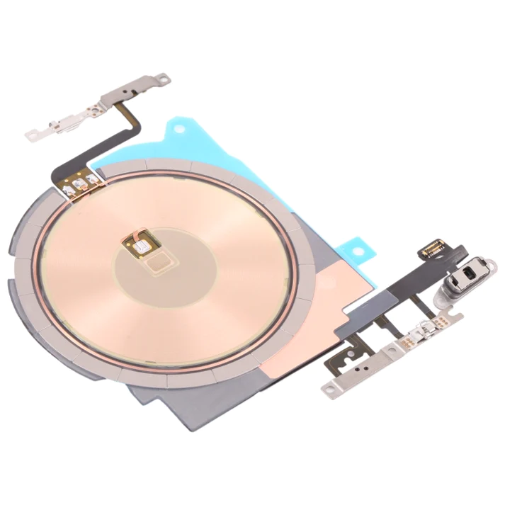 Wireless Charging Flex Cable for iPhone 13