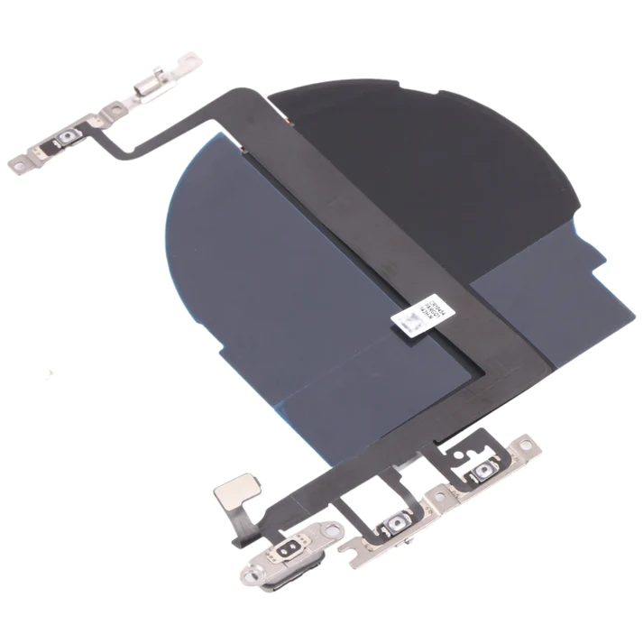 Wireless Charging Pad Flex for iPhone 13