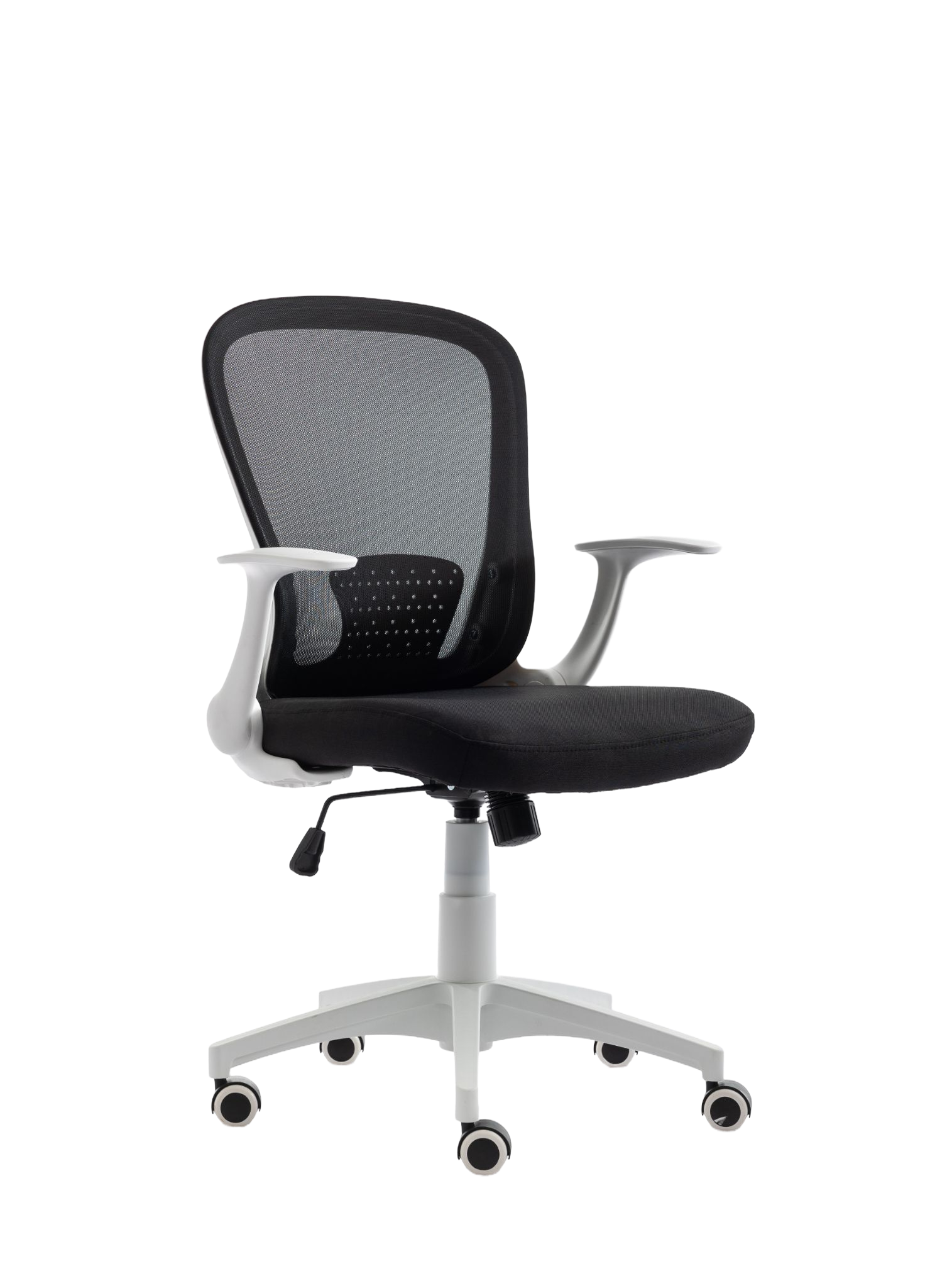 Arm Adjustable Office Chair