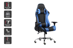 Elite Adjustable 4D Armrest Gaming Chair