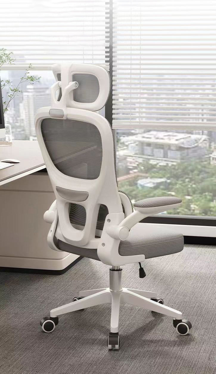 Lumbar Support Office Chair