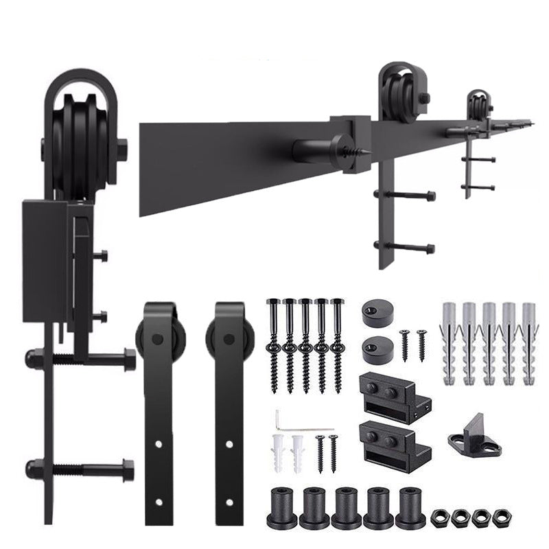 Barn Door Hardware Track