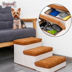 Pet Steps Ladder Organiser