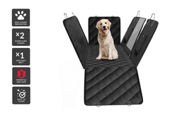 Waterproof Car Pet Seat Cover Protector