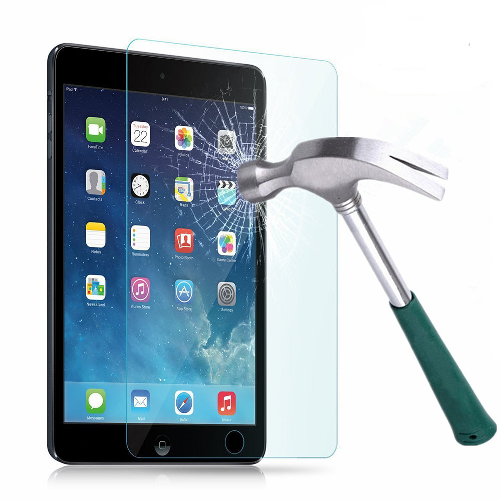 Glass Screen Protector for iPad mini 1/2/3