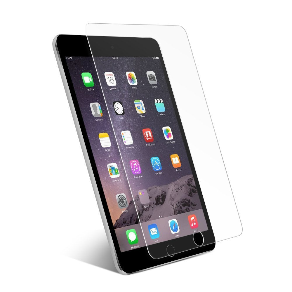 Glass Screen Protector for iPad mini 1/2/3