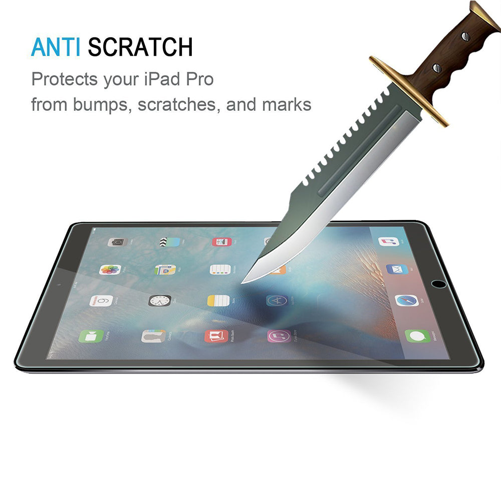 Glass Screen Protector for iPad mini 1/2/3