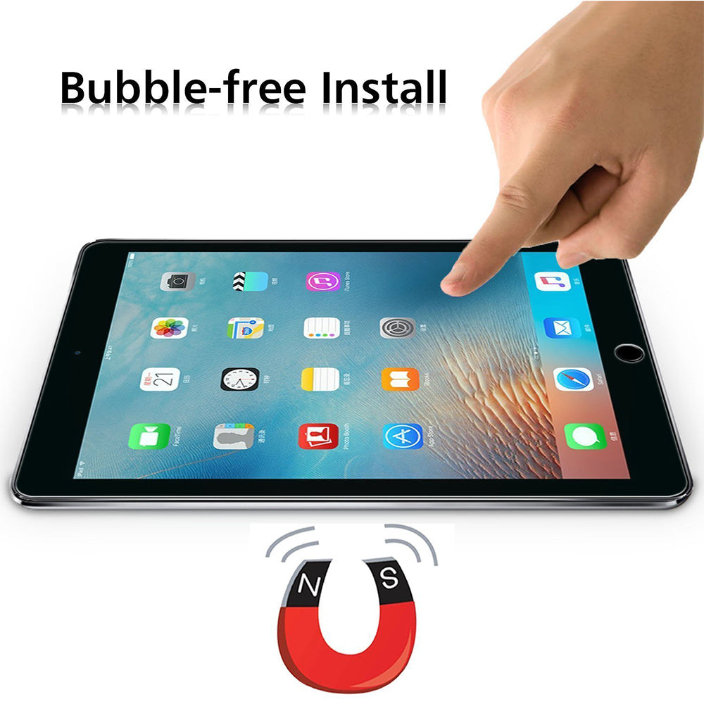 Glass Screen Protector for iPad mini 1/2/3