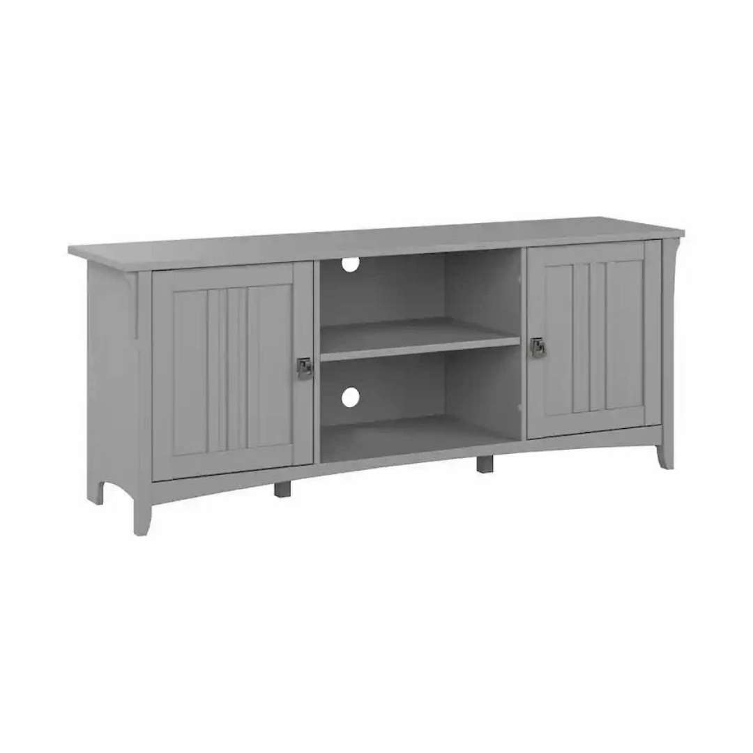 Fernhill Entertainment Unit - Cod Gray