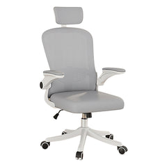 Latex Office Chair with Headrest