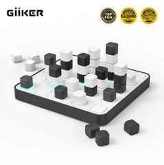 Giiker Smart Four Connected Smart Board Game