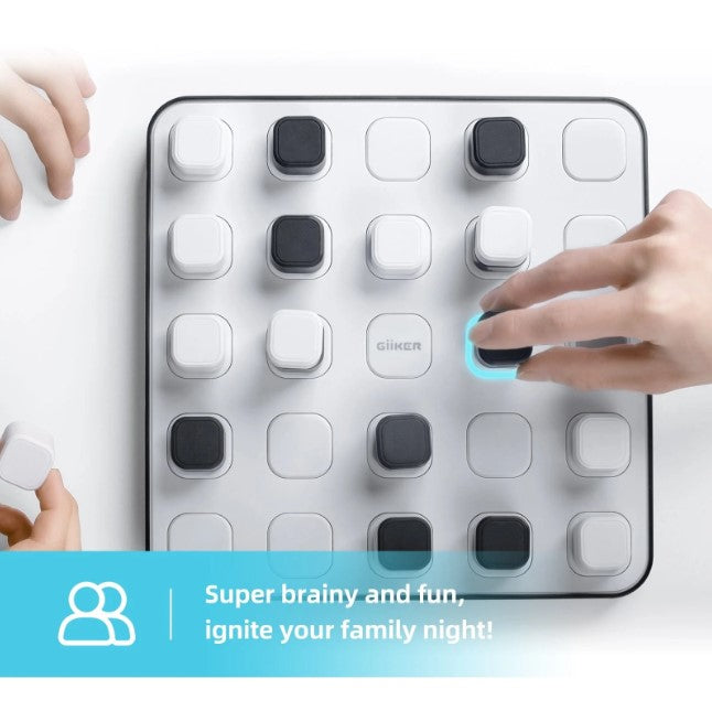 Giiker Smart Four Connected Smart Board Game