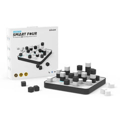 Giiker Smart Four Connected Smart Board Game