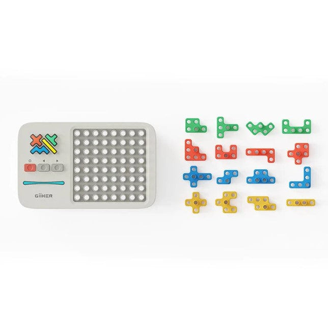 GiiKER Super Block Smart Brain Puzzle Game