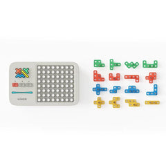 GiiKER Super Block Smart Brain Puzzle Game