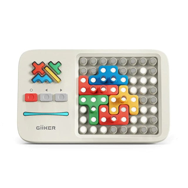 GiiKER Super Block Smart Brain Puzzle Game