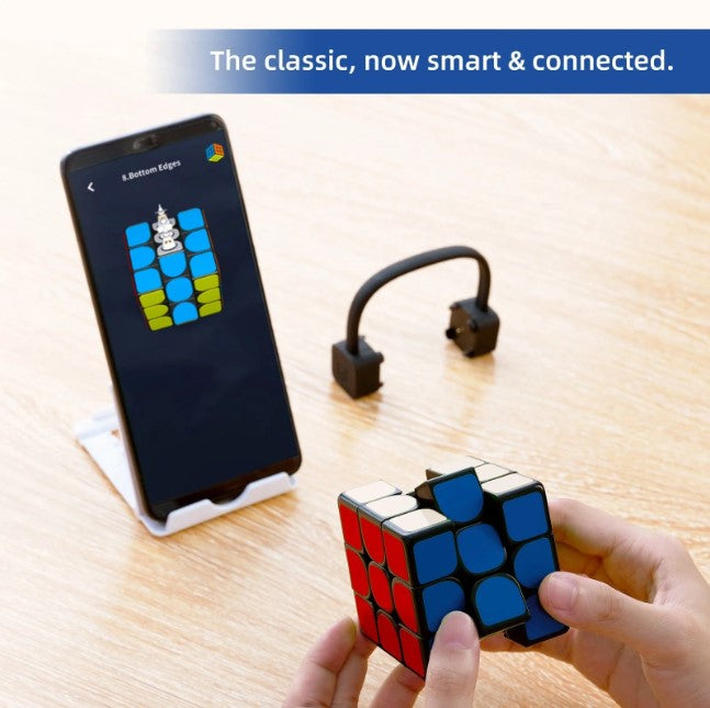 Xiaomi Giiker i3s AI Intelligent Super Cube Puzzle Toys