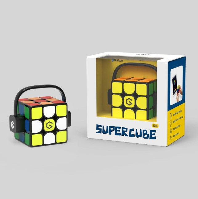 Xiaomi Giiker i3s AI Intelligent Super Cube Puzzle Toys